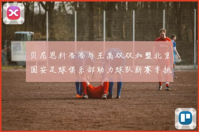 贝尼恩科洛洛与王禹双双加盟北京国安足球俱乐部助力球队新赛季挑战