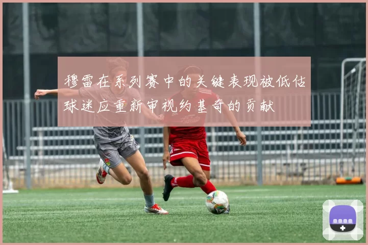 穆雷在系列赛中的关键表现被低估球迷应重新审视约基奇的贡献